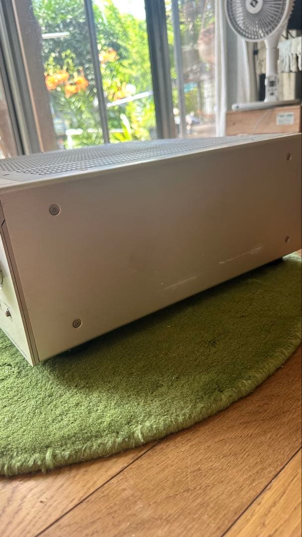 Sony FA5ES AVアンプ