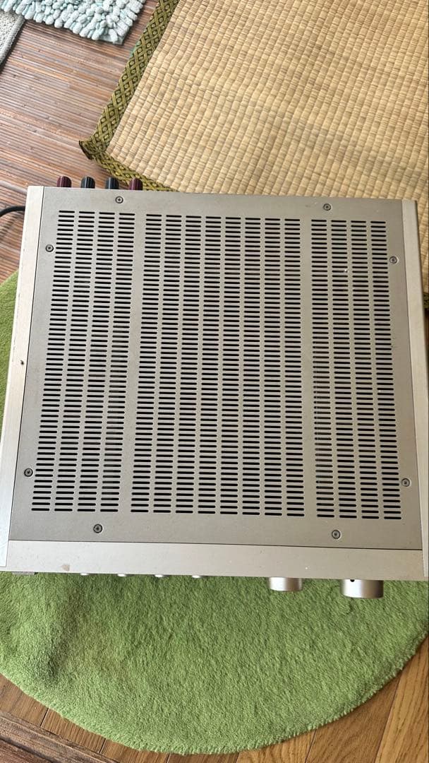 Sony FA5ES AVアンプ