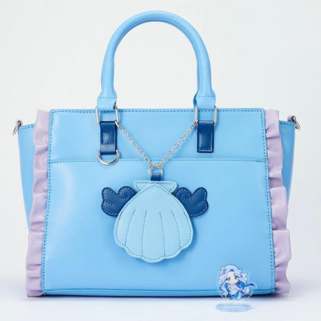 マーメイドメロディー　ぴちぴちピッチ　バースデーセット　ノエル