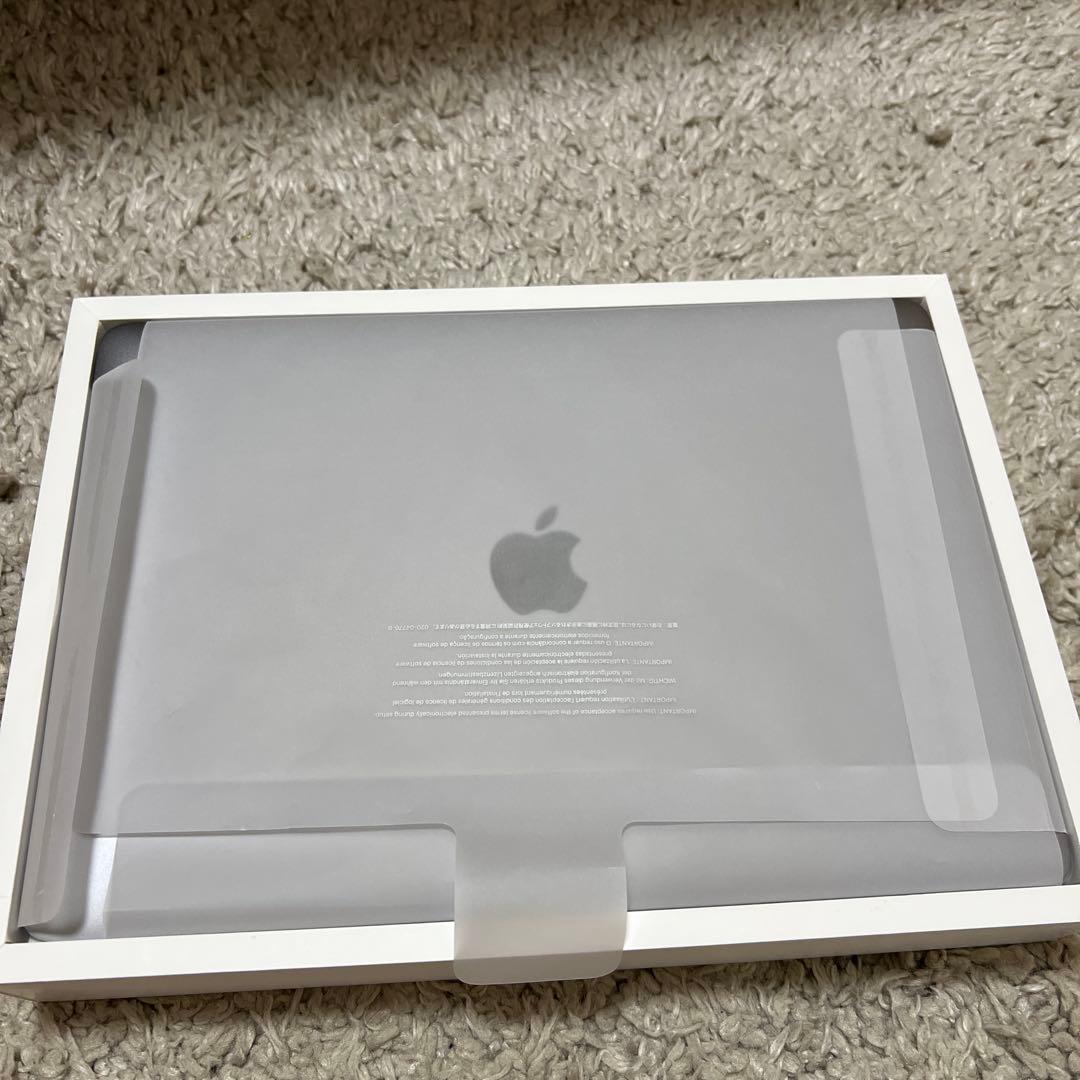 最大容量98% MacBook Pro M2 8GB 2022年式 512GB