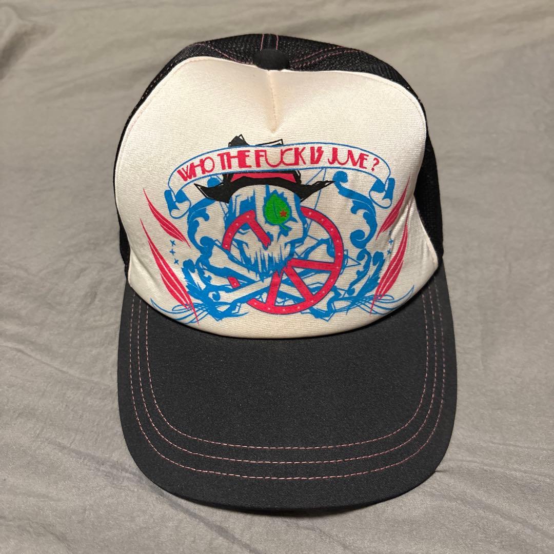 Diggy-MO' キャップ CAP 帽子 SOUL'd OUT