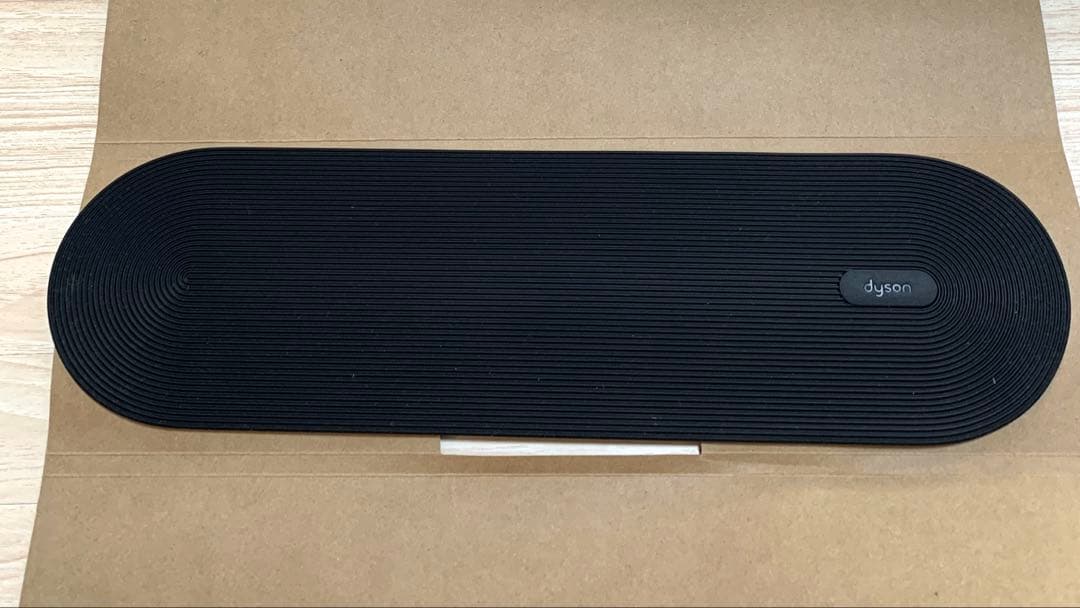 ダイソン エアーストレイトナー セラミックピンク　元箱あり （中古品）