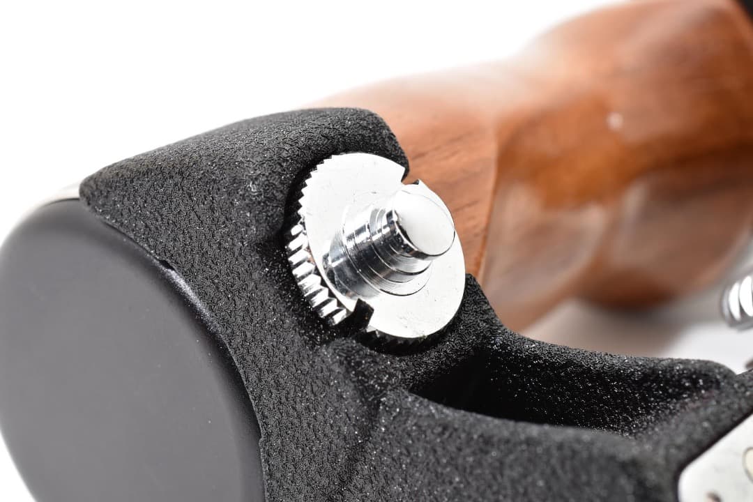 ペンタックス Pentax レフトハンド グリップ 中判 カメラ 2713