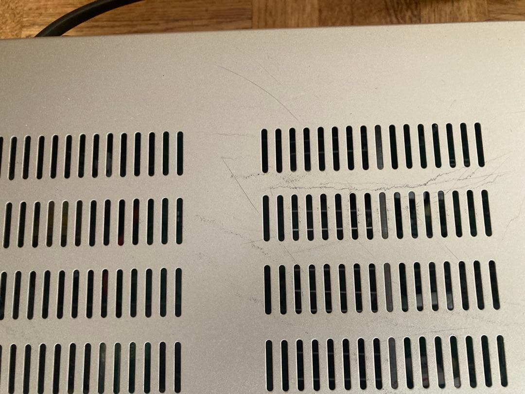 Marantz PM4001 マランツプリメイアンプ