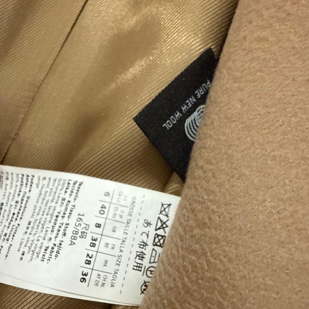 マックスマーラウィークエンドMARA RESINAレジナ