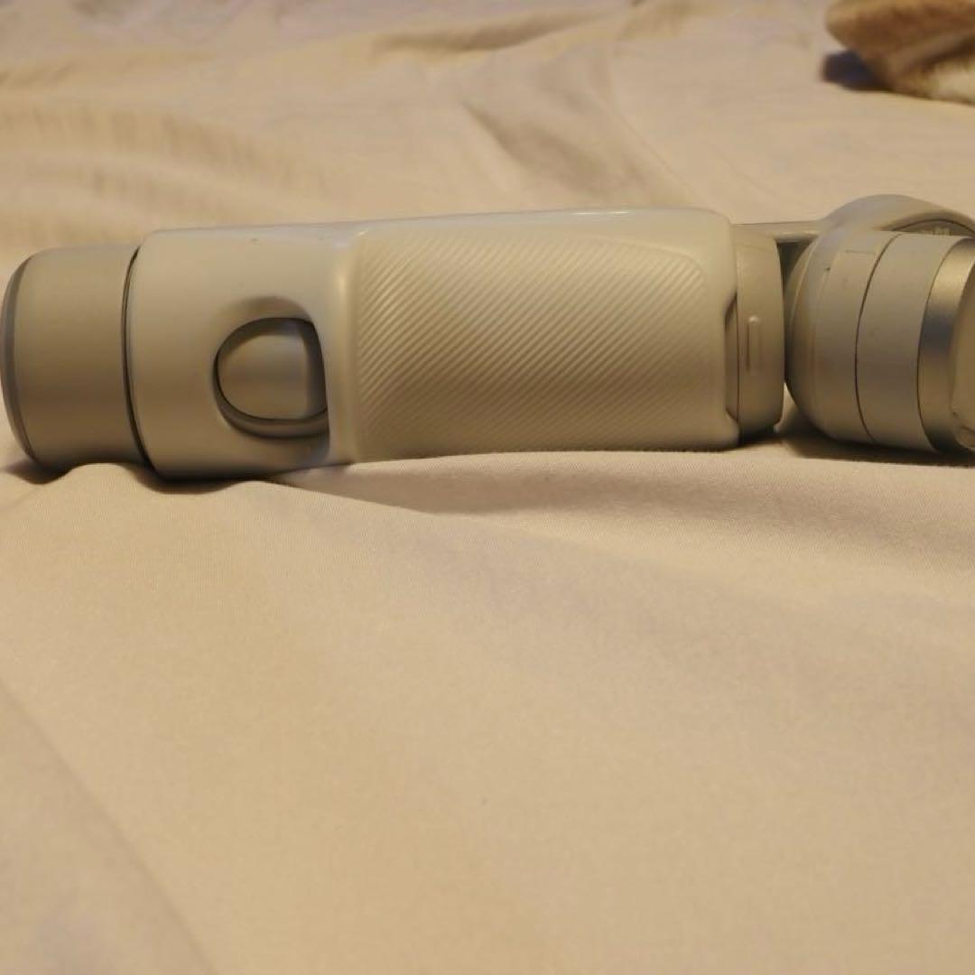 Insta360 flow pro スタビライザー