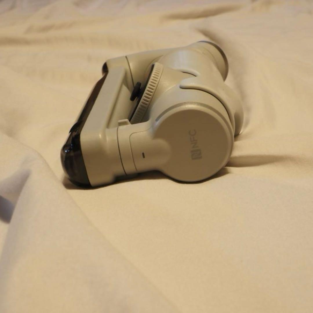 Insta360 flow pro スタビライザー