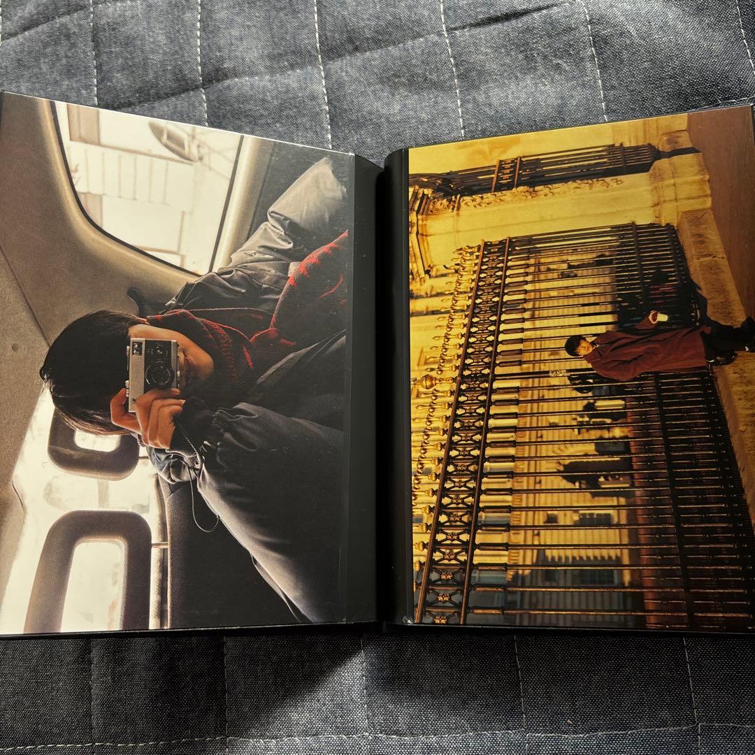 吉沢亮 ポストカード まとめ売り