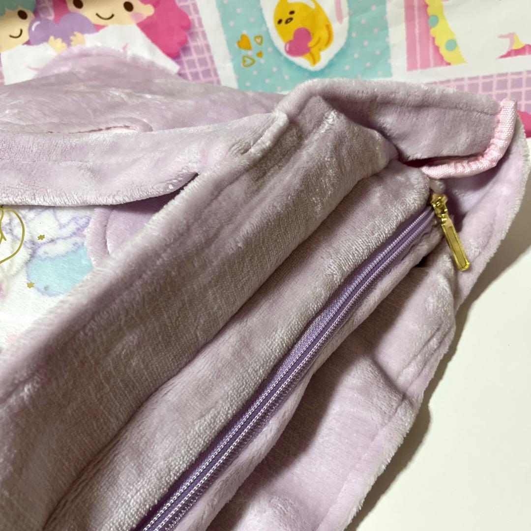 キキララ ルームウェア