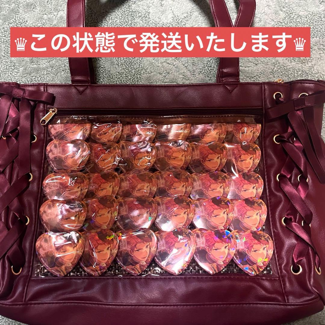 あんスタ 斎宮宗 痛バ A4サイズ