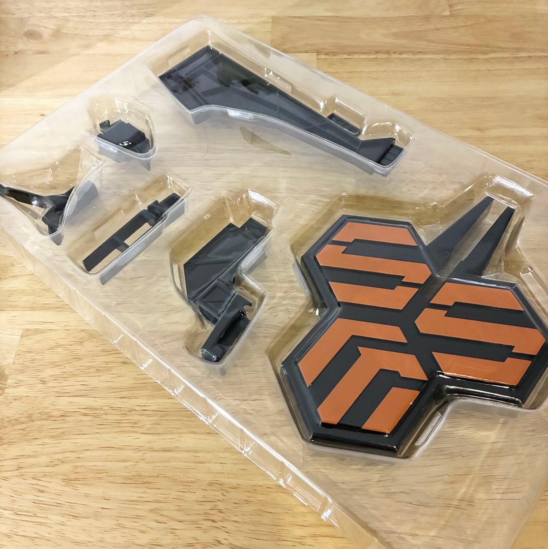 DX超合金 VF-25A メサイアバルキリー 一般機＋スーパーパーツ マクロスF