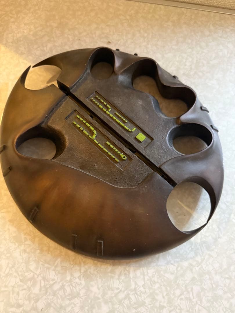 H*M様 Predator2 スマートディスク 大型レプリカ　プレデター2