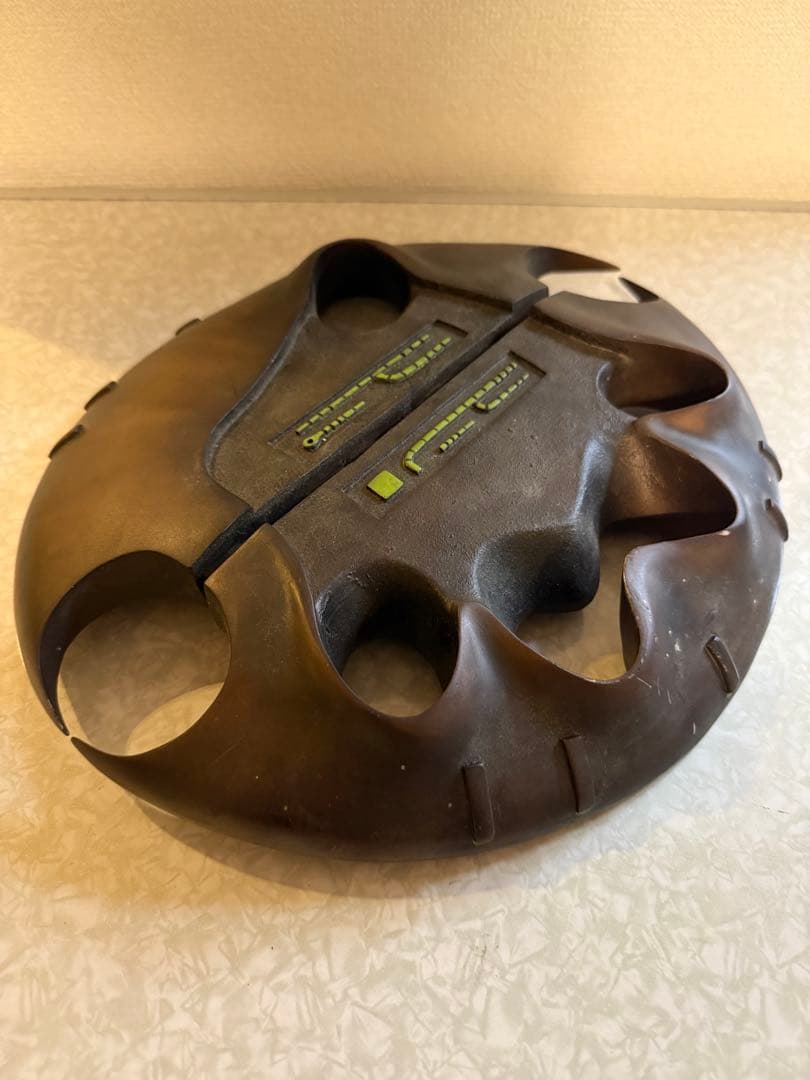 H*M様 Predator2 スマートディスク 大型レプリカ　プレデター2