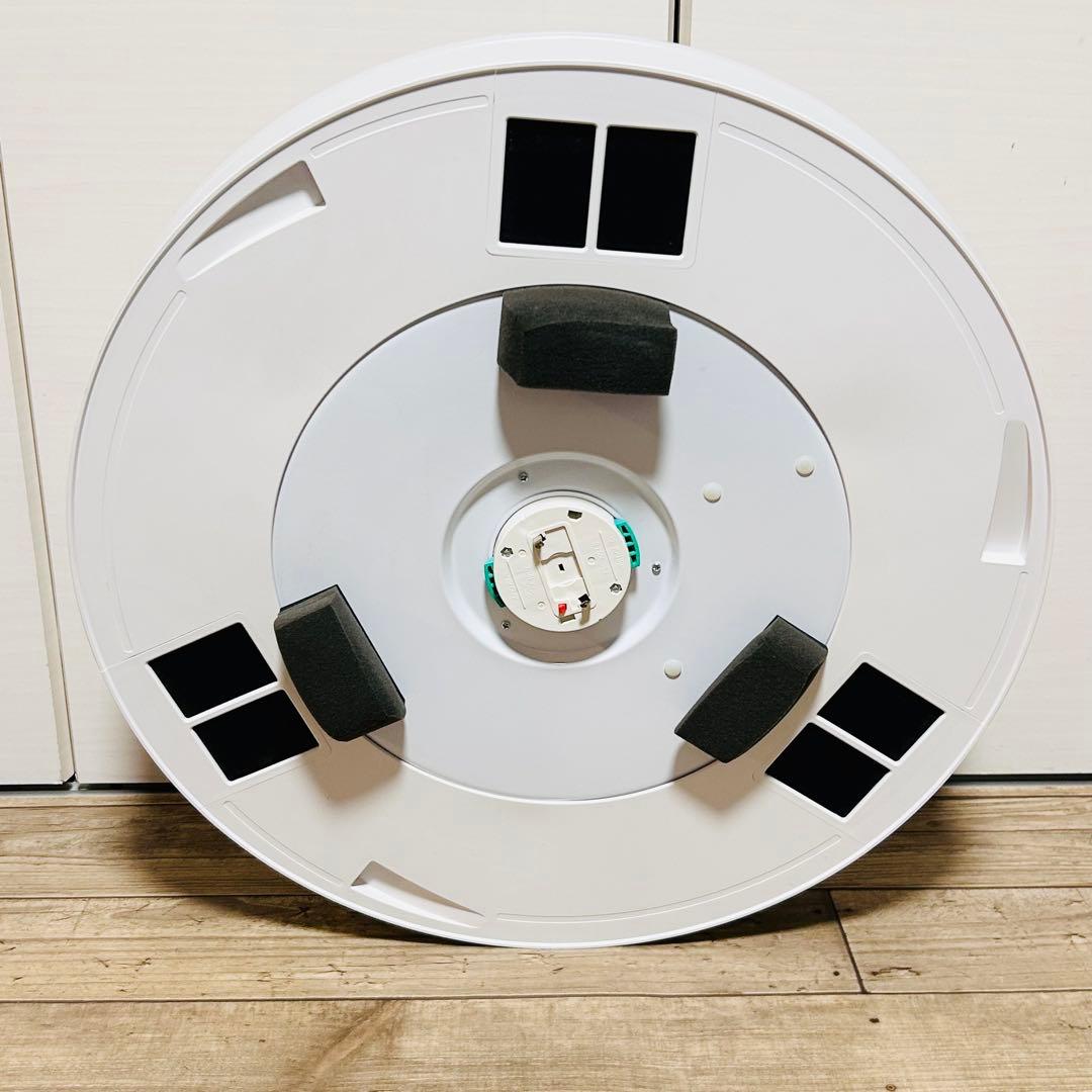 【LED照明】UZUKAZE ファンシーリングライト FCE-550