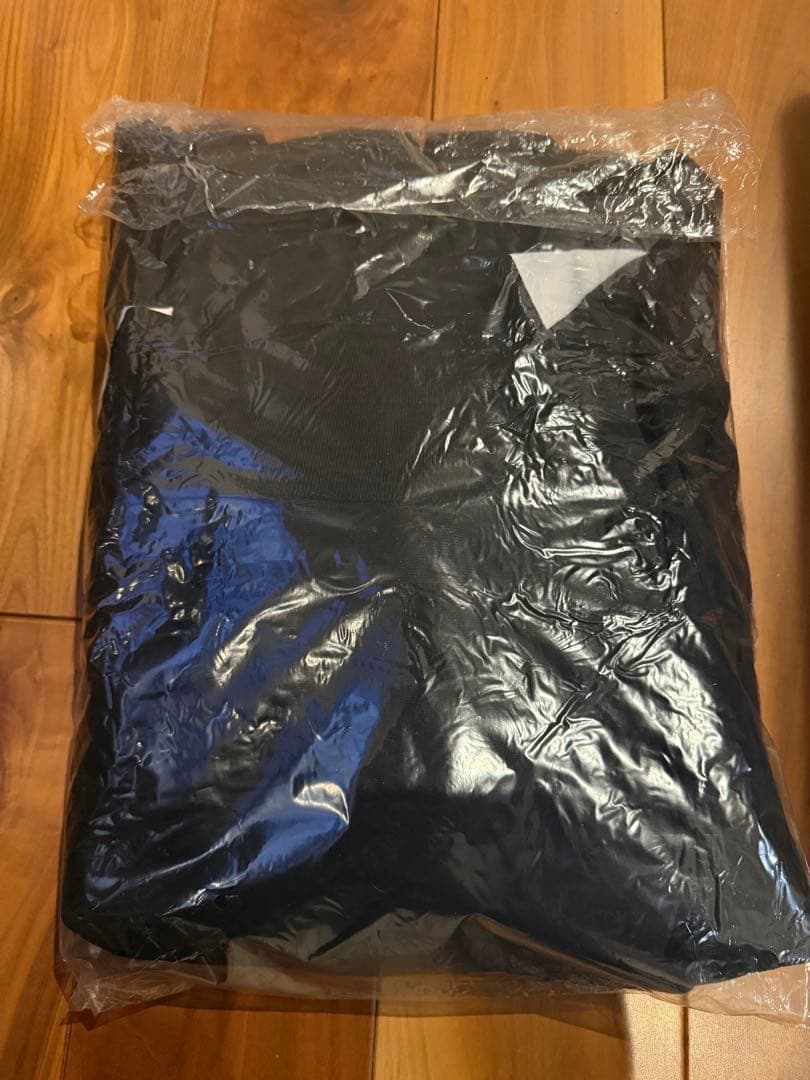 サプール sapeur ビッグラベル