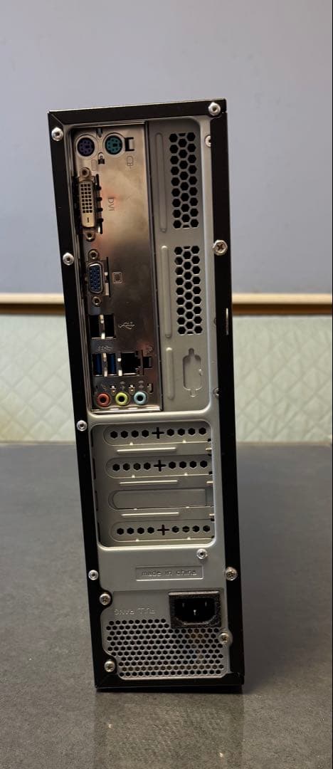 フロンティアwin25H2 offce2024