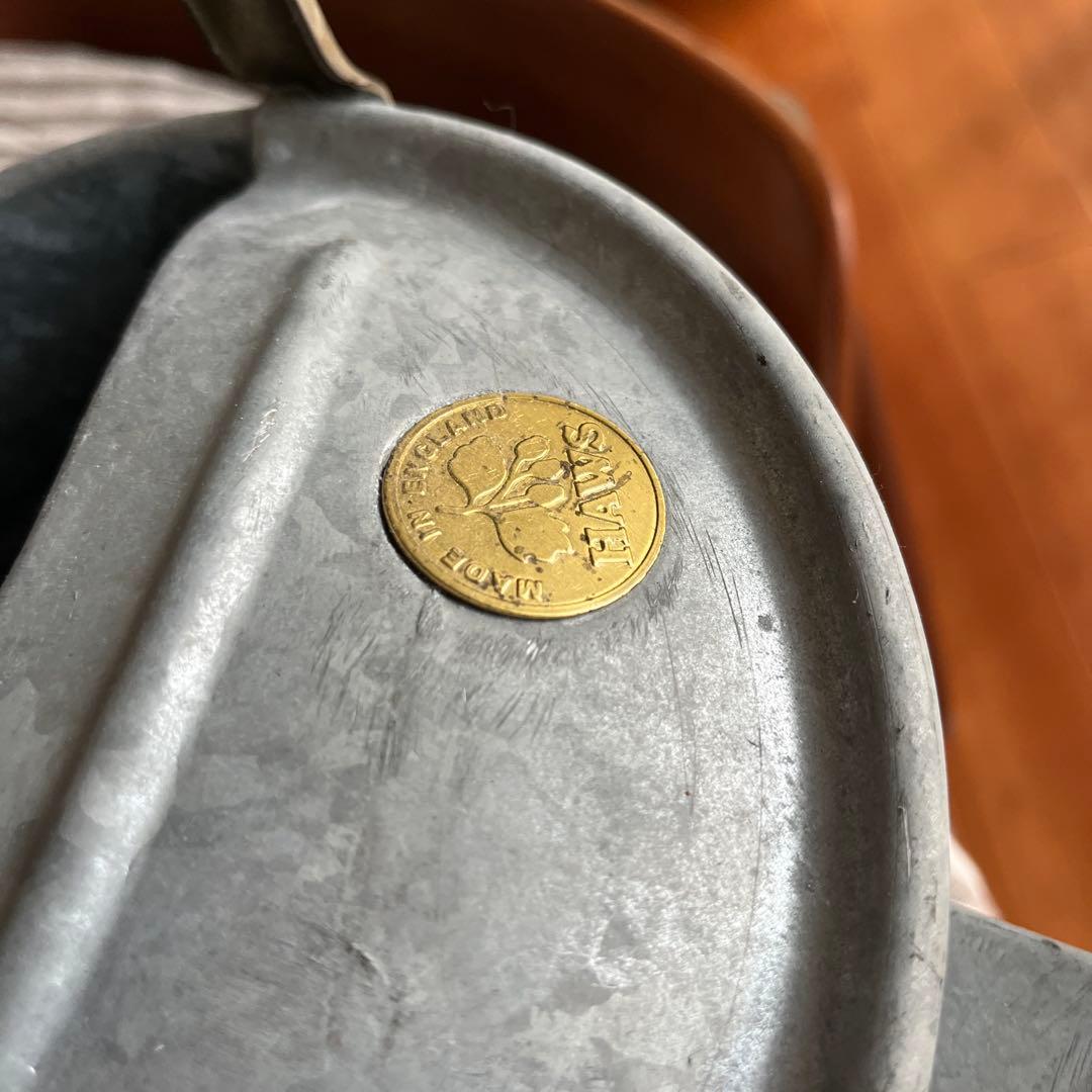 HAWS 英国ホーズ社　ピーターラビットカン　ガーデニング　じょうろ