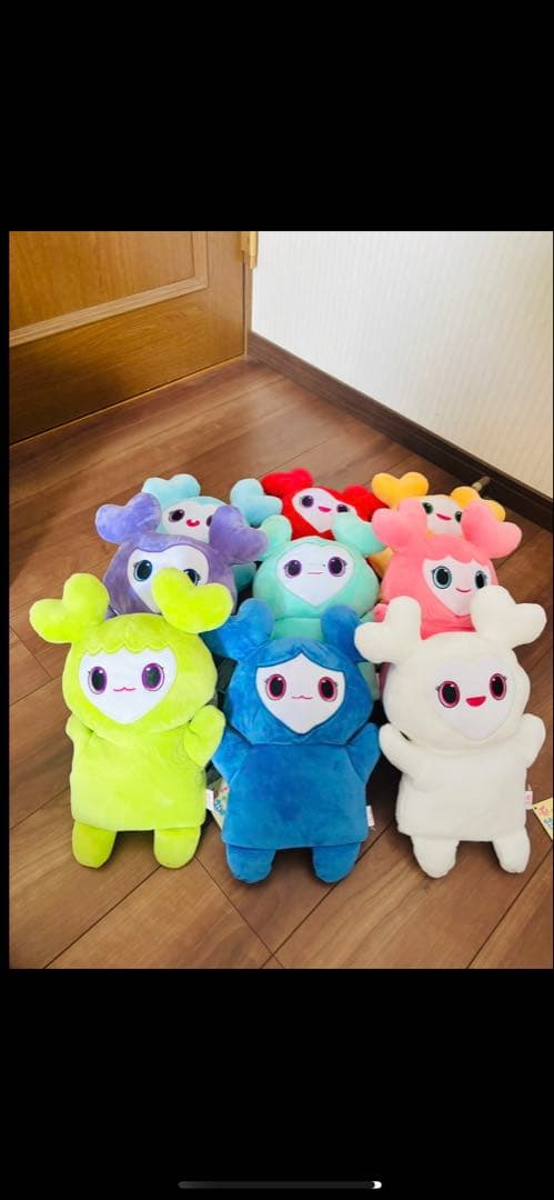 Hanaさま　専用ページ