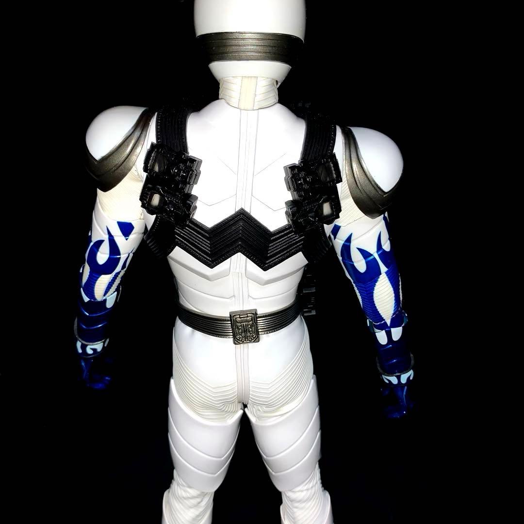 RAH ＤＸ　仮面ライダーエターナル　リアルアクションヒーローズ