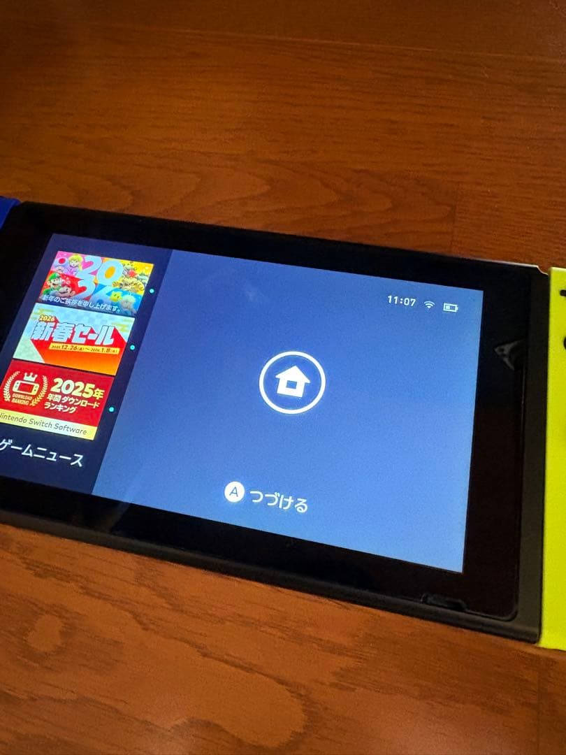 中古 Switch Nintendo Switch スイッチ 本体