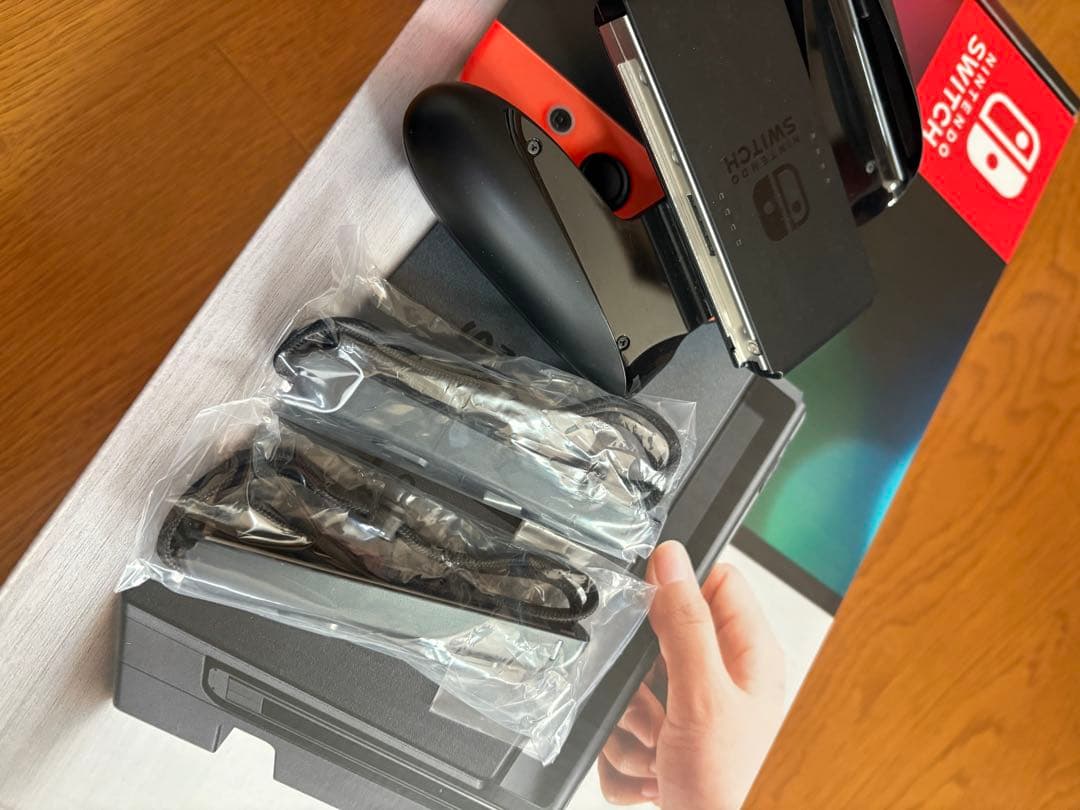 中古 Switch Nintendo Switch スイッチ 本体
