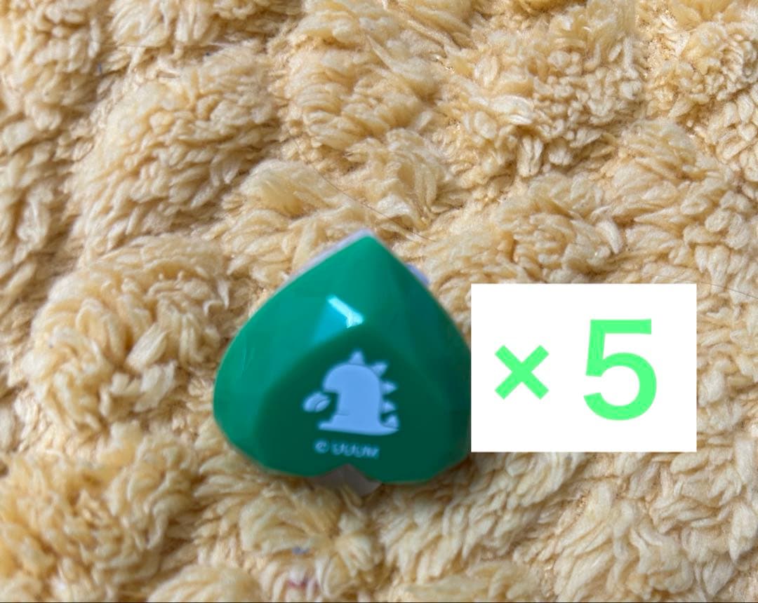 カラピチ　じゃぱぱ　東武動物公園　リングライト　からぴち　リンライ