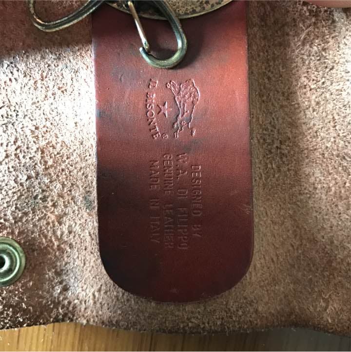 コレクション IL BISONTE