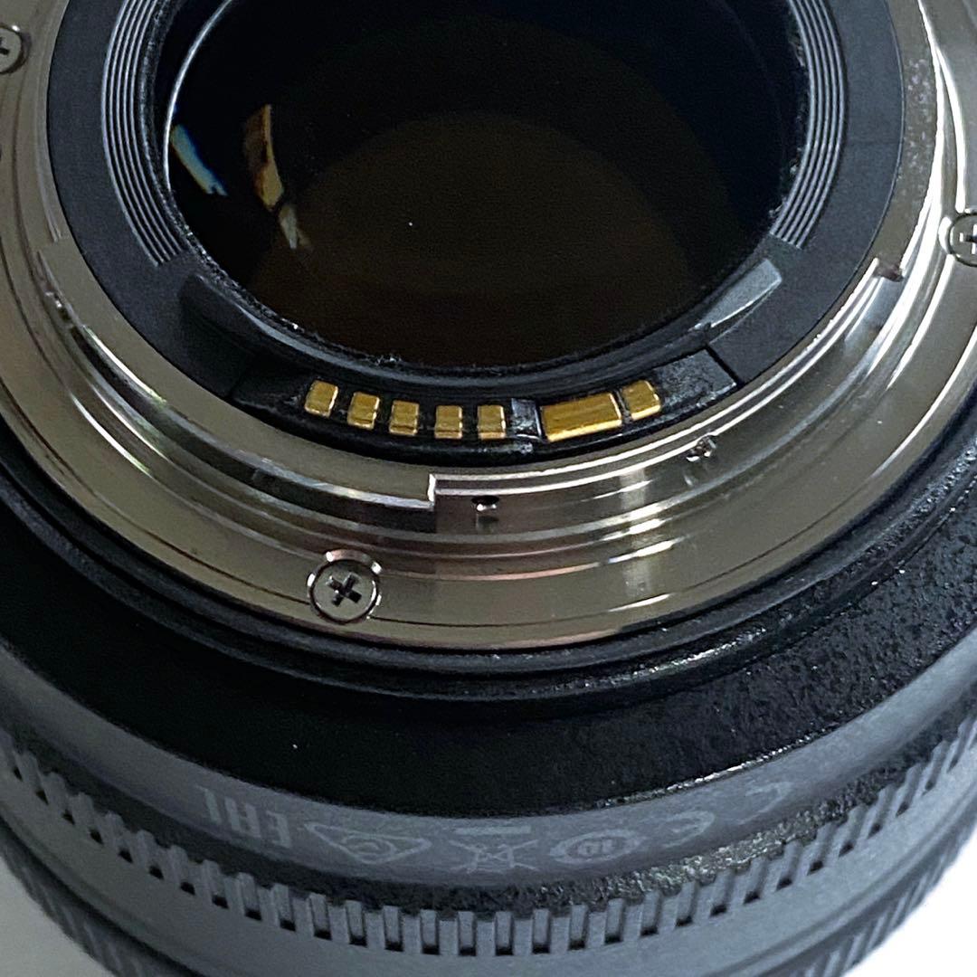 CANON EF50mm F1.2L USM 50mm 単焦点レンズ
