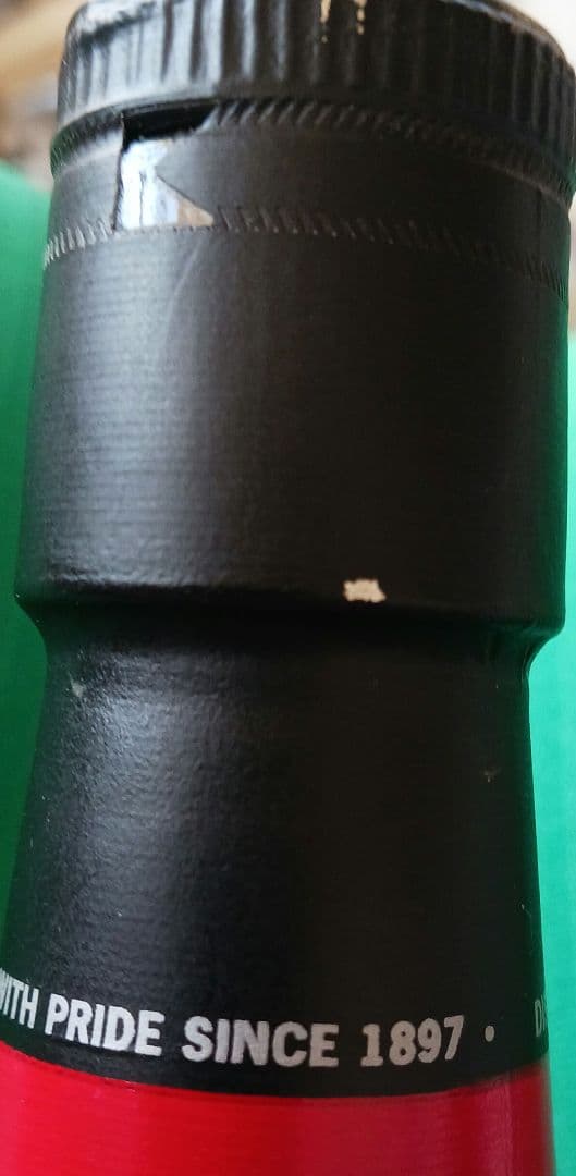 トマーティン12年 記念 ボトル　750ml