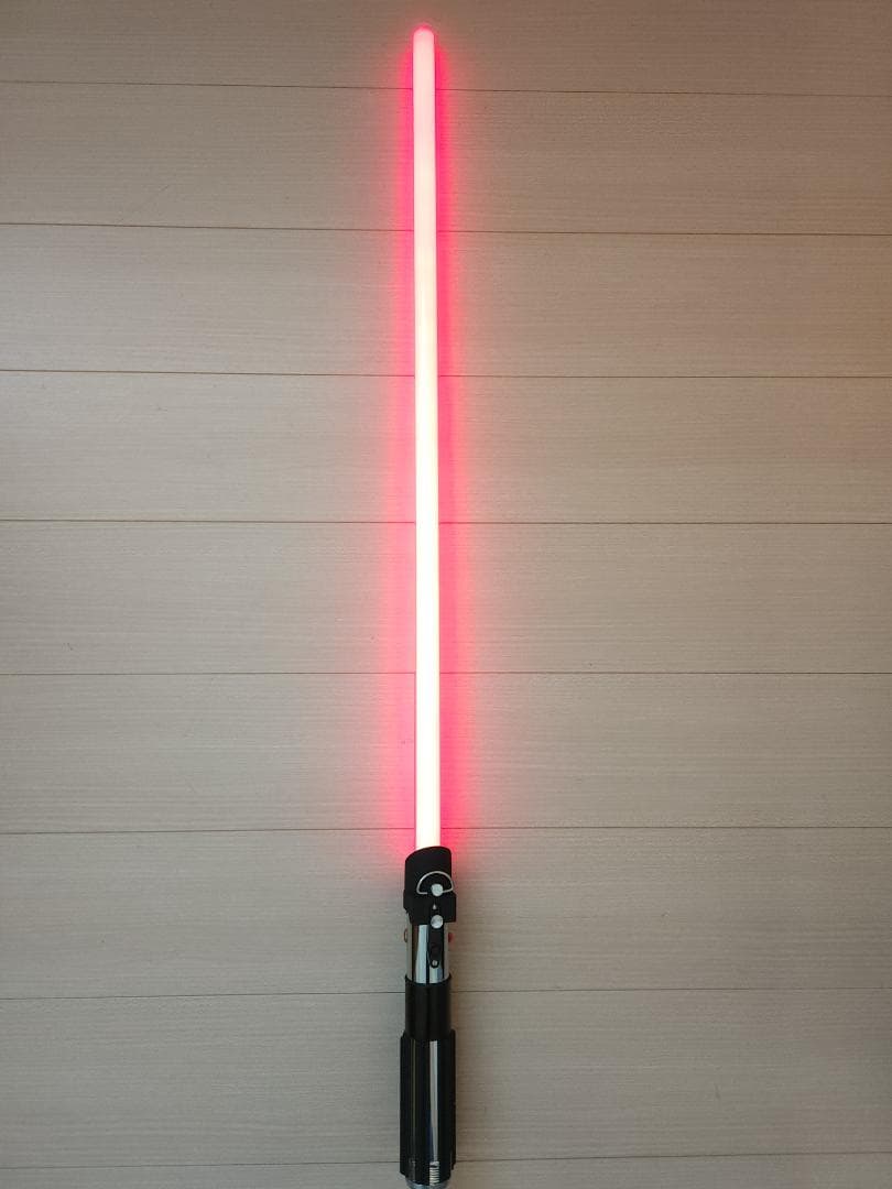 マスターレプリカ FX ライトセーバー ダース・ベイダー Lightsaber