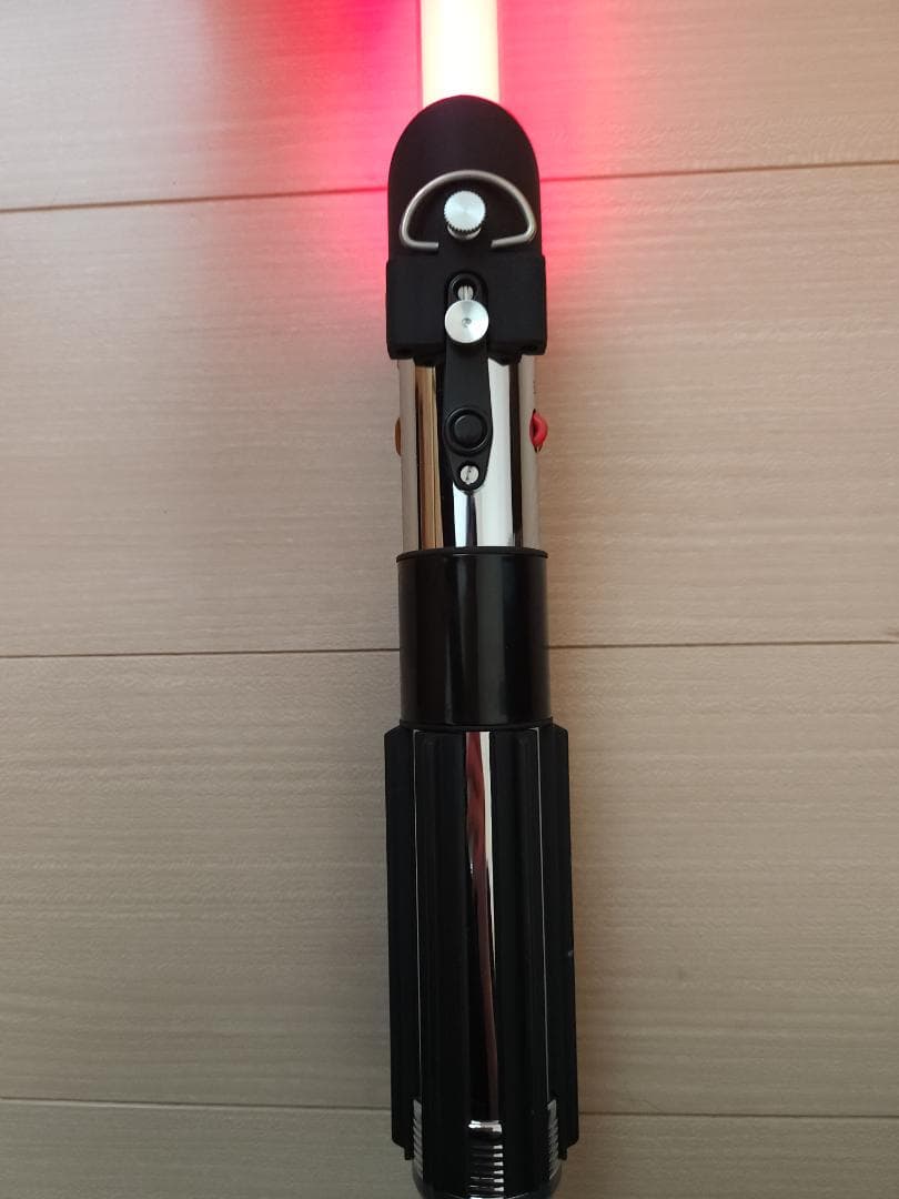 マスターレプリカ FX ライトセーバー ダース・ベイダー Lightsaber