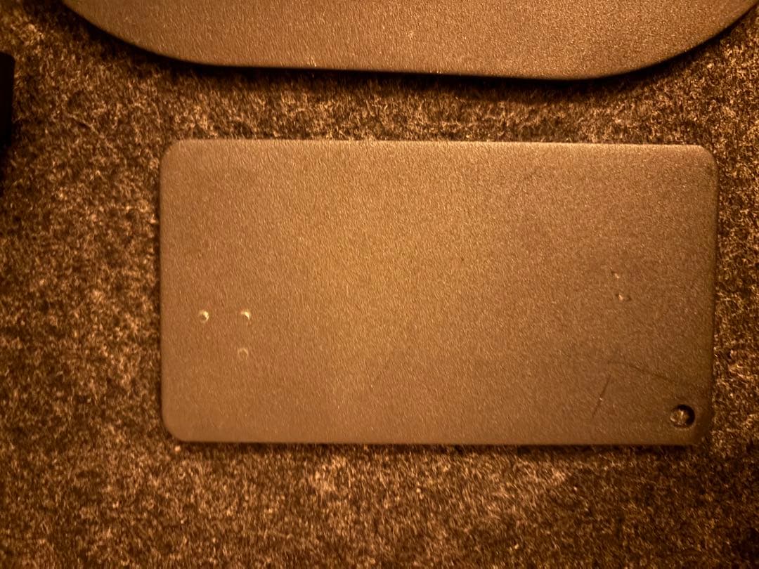 ろ*ご様 エルゴトロン HX モニターアーム ブラック