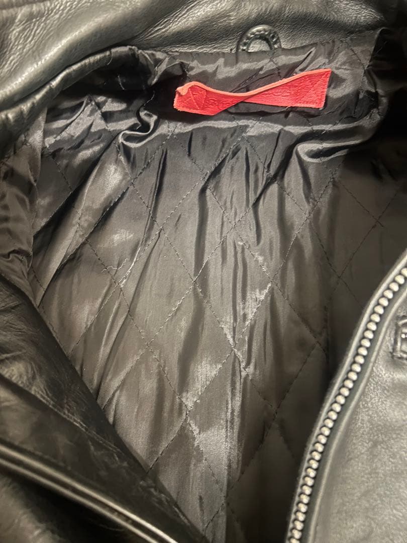 SQUADRON シングルライダース