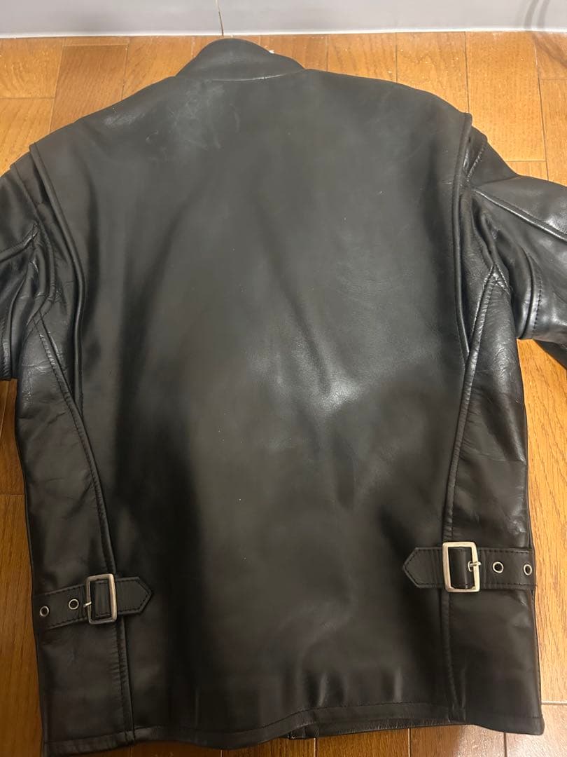 SQUADRON シングルライダース