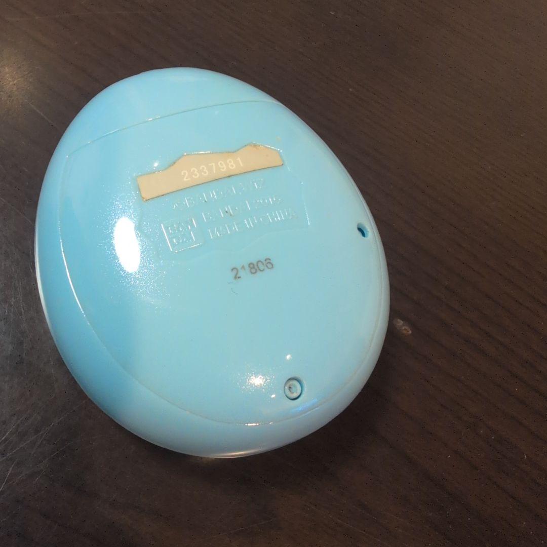 Tamagotchi m!x Melody m!x ver ブルー たまごっち