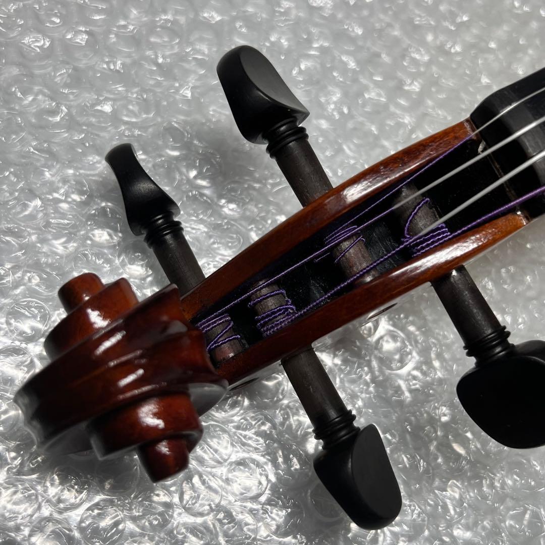 HORA Reghin Romania VIOLIN 4/4 バイオリン