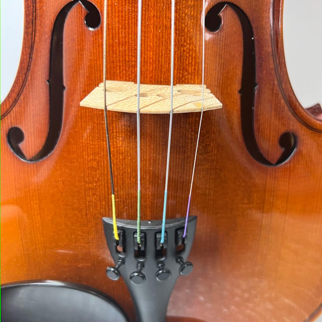 HORA Reghin Romania VIOLIN 4/4 バイオリン