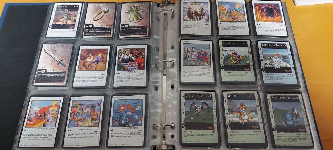 【早い者勝ち】ドラクエ カード TCG part2【バラ売り可能】