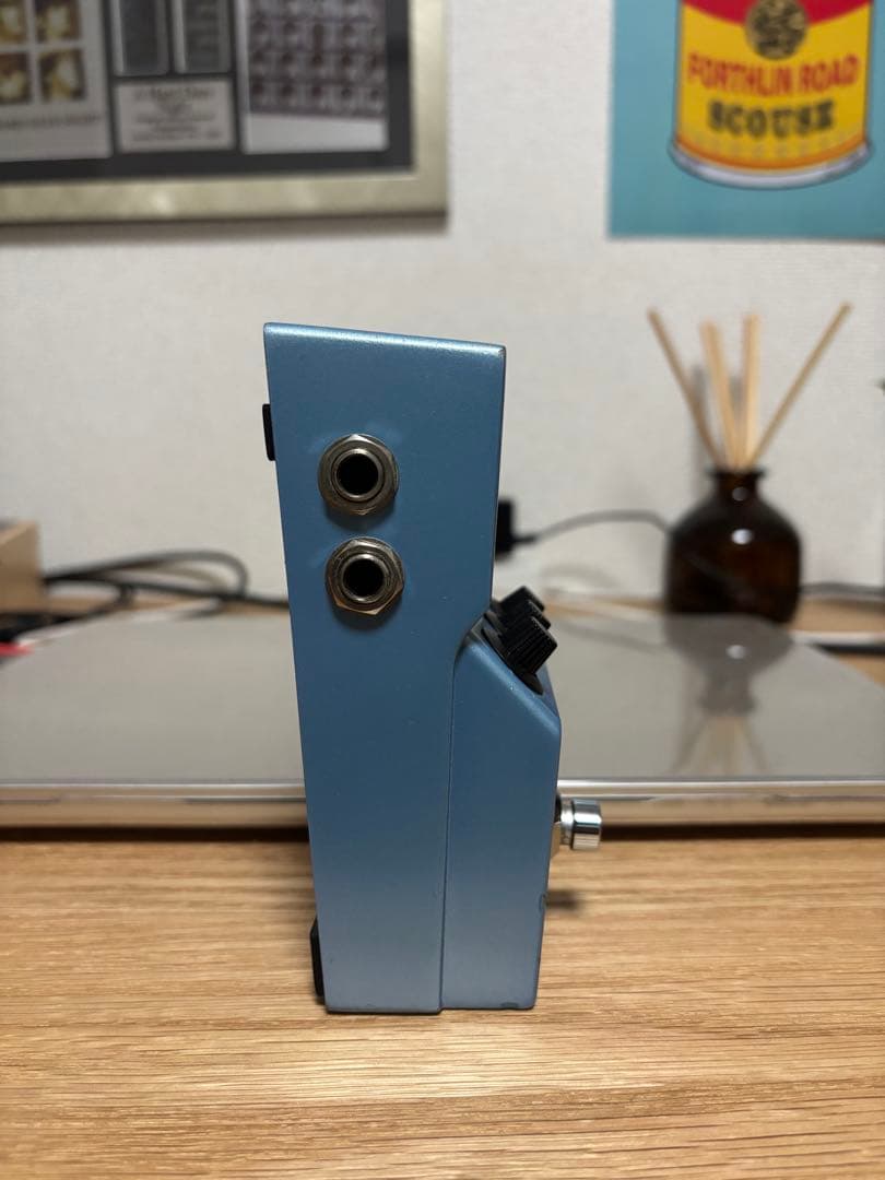 ギター ZOOM MULTISTOMP MS-70CDR