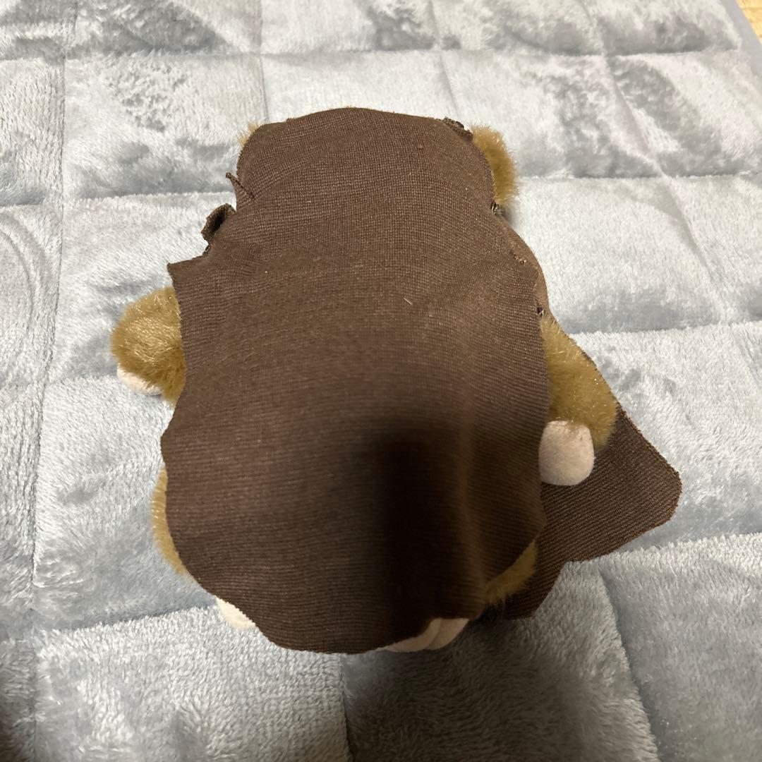 スターウォーズ ぬいぐるみ 限定品