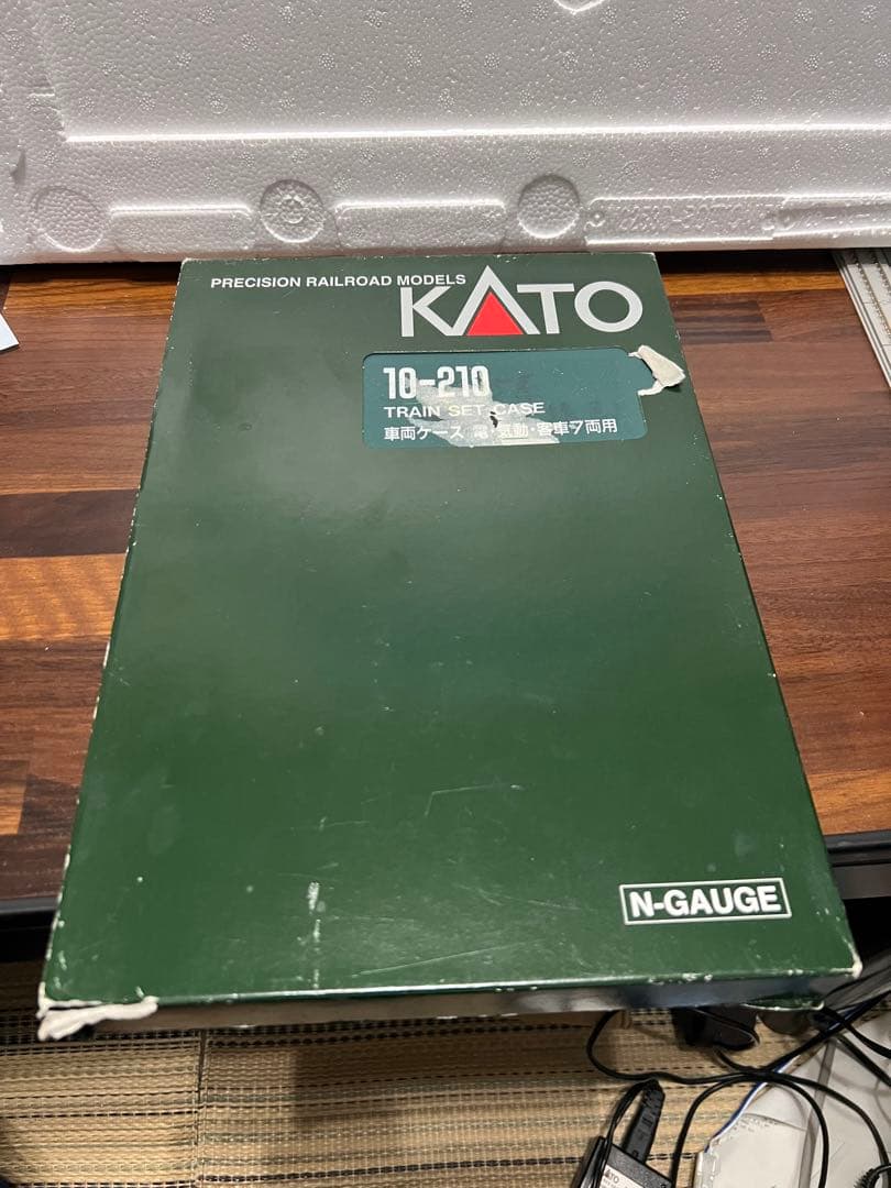 KATO 205系0番台 武蔵野線 8両編成