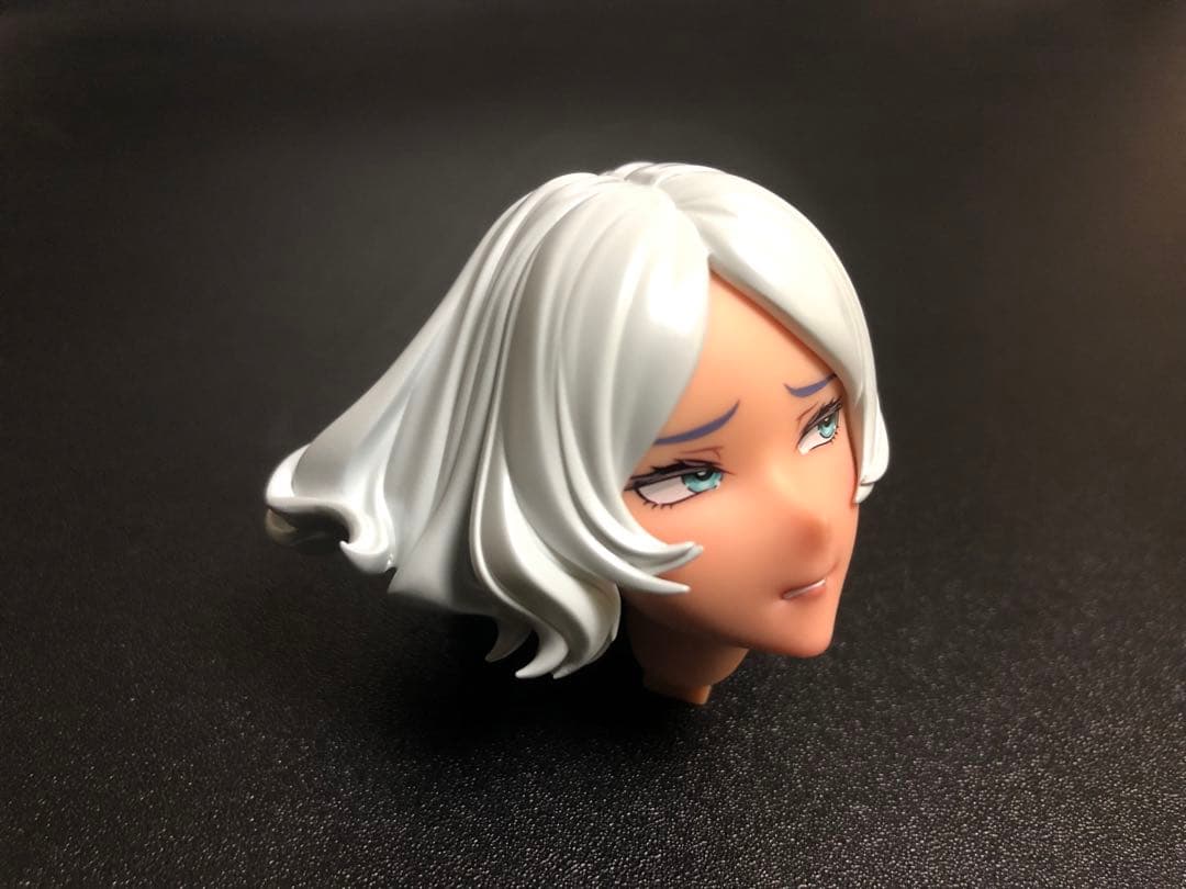 Dodomo studio セセリア 1/6 スタチュー