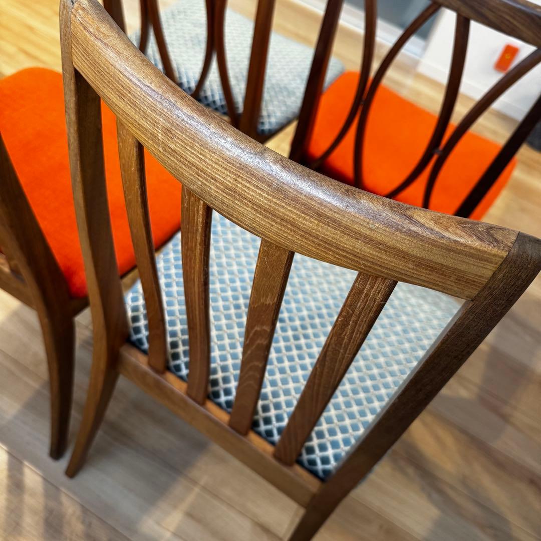 G-PLAN エクステンションテーブル 椅子別売り