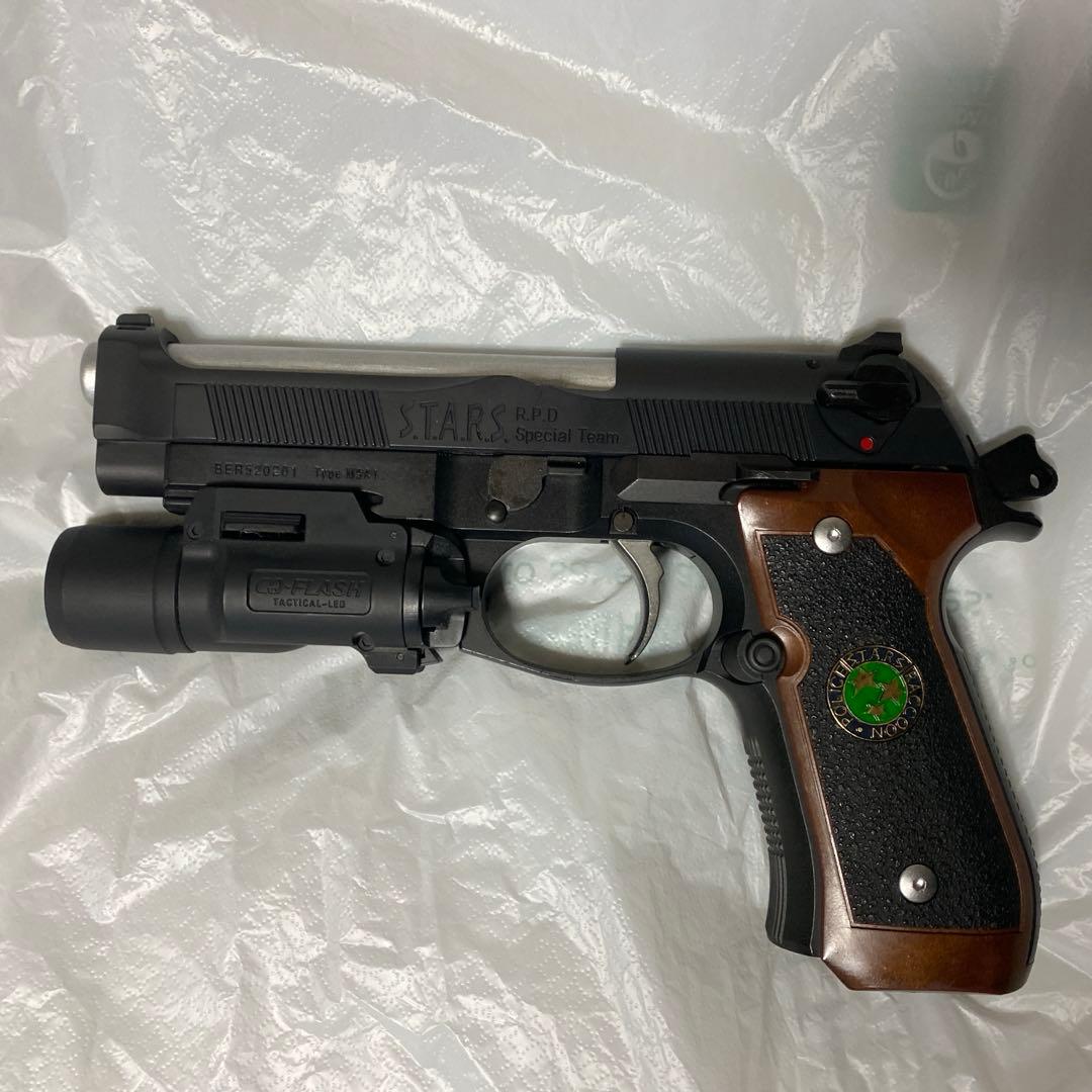 サムライエッジ スタンダード ハイグレ