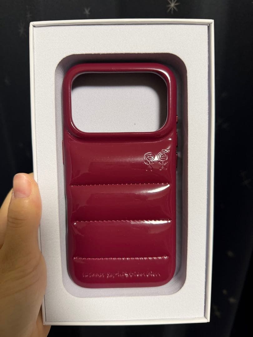 Urban Sophistication iPhone17Proケース