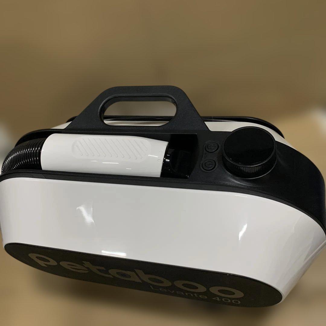 ペットドライヤー トリミング 犬用ドライヤー petaboo ペットヘア乾燥機