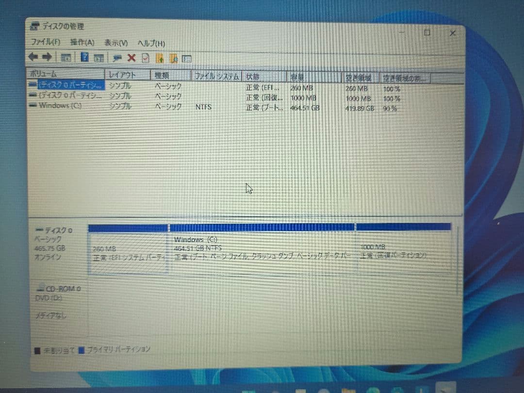 & Lenovo ideapad 330 15.6インチ 中古