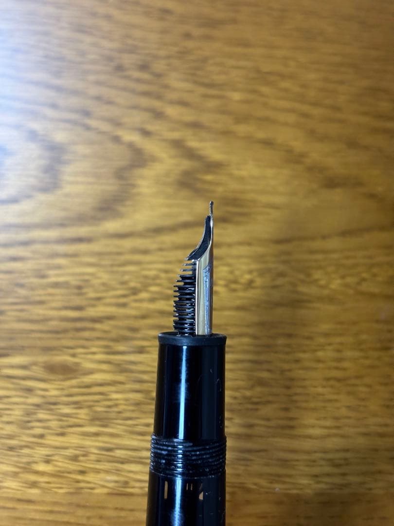 モンブラン　マイスターシュチュック　ル・グラン　146 EF 極細