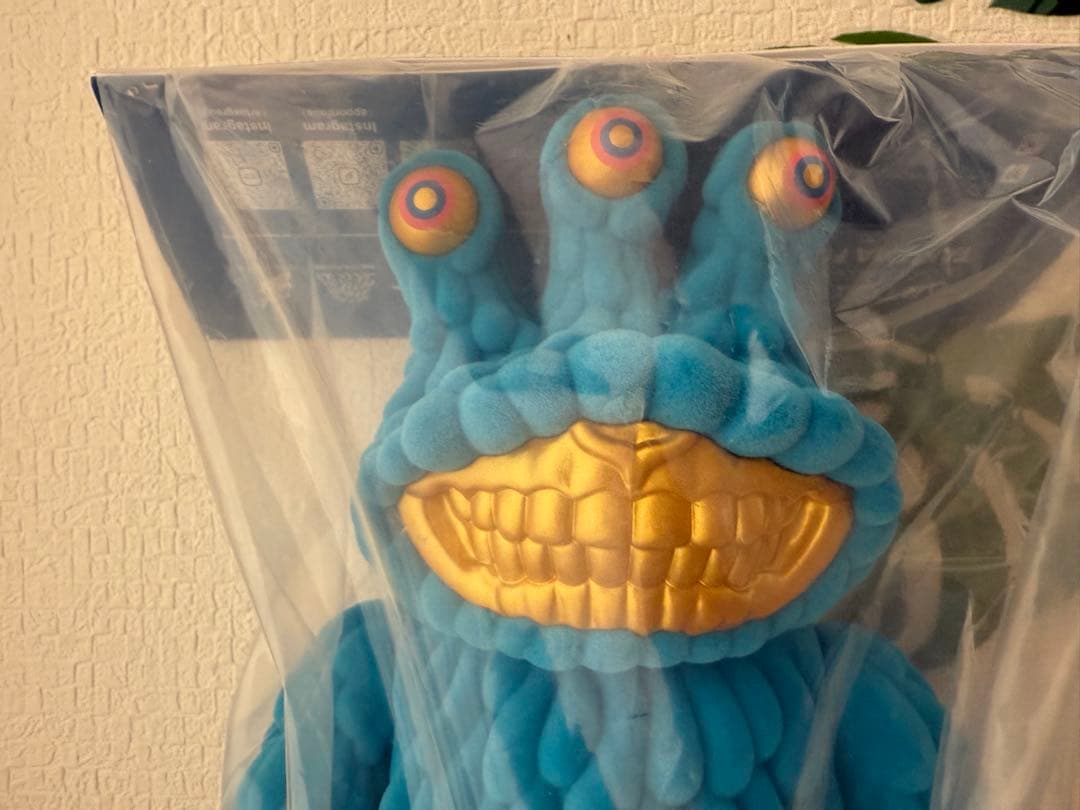 フジサキタクマ　TAKUMA FUJISAKI ×RON ENGLISH