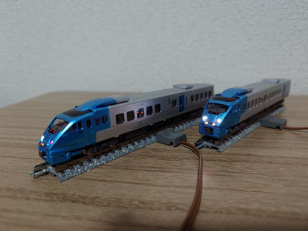 KATO 10-439 883系 ソニック 7両セット